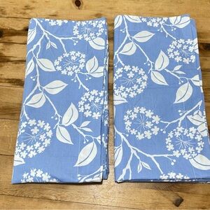 The Company Store Organic Cotton Euro Shams